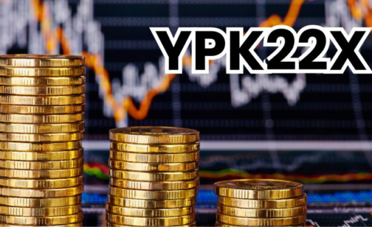 Decoding YPK22X: Unraveling the Enigma