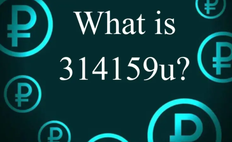 Unraveling the Mystery of Pi Network’s 314159u Code: What It Really Means