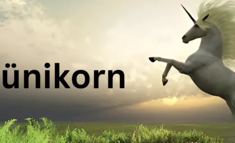 Unikorn: A Journey from Mythical Legend to Innovative Reality