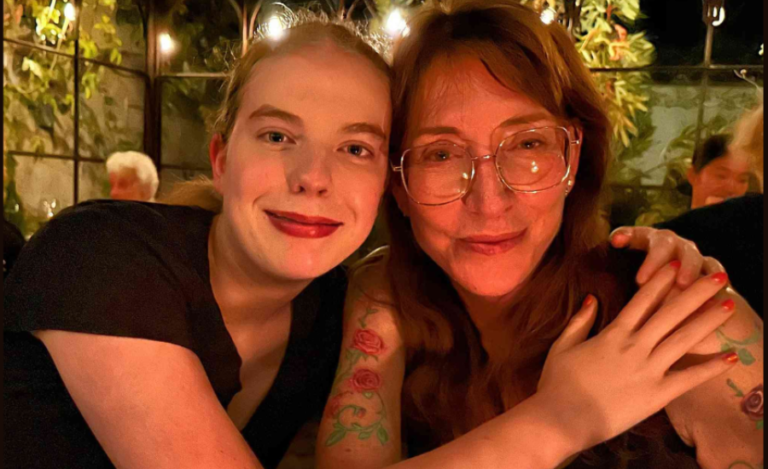 Who Is Esme Louise Sutter? All About Katey Sagal and Kurt Sutter’s Daughter