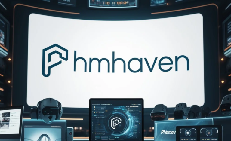 PhmHaven: Transforming Healthcare Through Innovation and Compassion