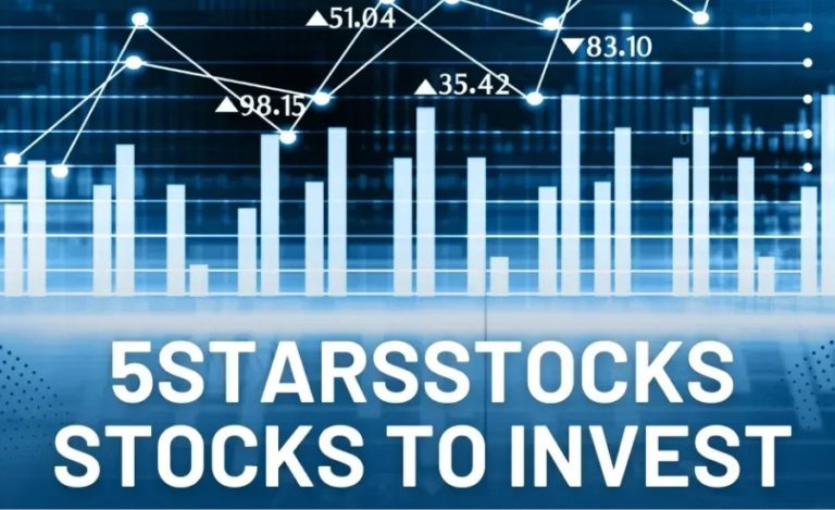 Why 5StarsStocks.com Invest is the Ultimate Platform for Modern Investors