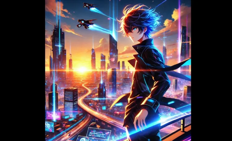 The Rise of the Anime:Hqy35pu8rcm= Wallpaper Movement: Empowering Young Women in the Digital Age